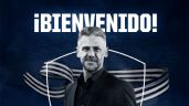 Demichelis es nuevo director técnico de los Rayados