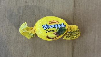 Distribuyen sin saberlo dulces rellenos de metanfetamina