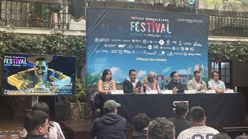 La 13º edición del festival Pixelatl en México; sede, fechas y la programación