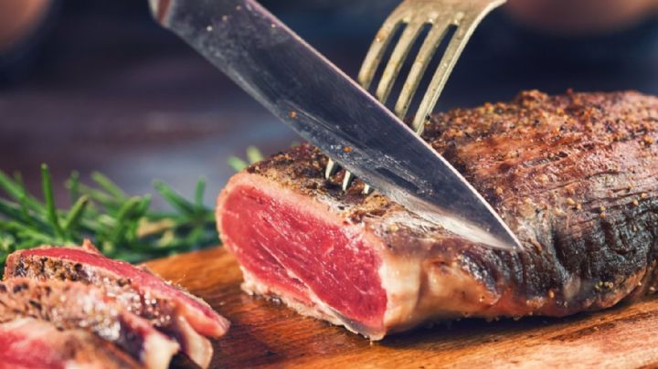 Revelan relación entre el hierro procedente de la carne roja con el riesgo de desarrollar diabetes tipo 2