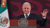 AMLO enviará nota diplomática a EU por financiar a Méxicanos contra la corrupción