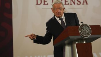 AMLO critica la liberación de Mario Marín y pone el caso de ejemplo para reformas al Poder Judicial