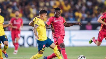 Así se jugarán los cuartos de final de la Leagues Cup; América y Mazatlán sobreviven