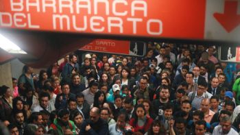 Cerrarán cuatro estaciones de la Línea 7 del Metro en este horario y fecha