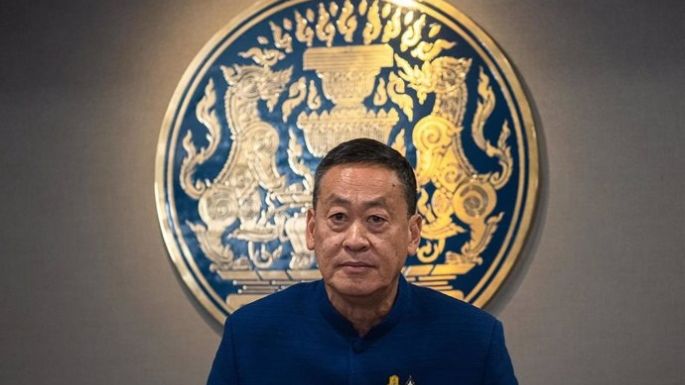 La Justicia de Tailandia destituye al primer ministro por violar la Constitución