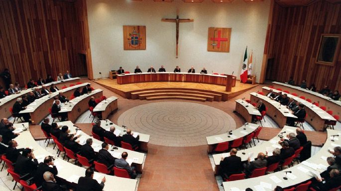 Iglesia católica llama a evitar una “injusta sobrerrepresentación” en la Cámara de Diputados