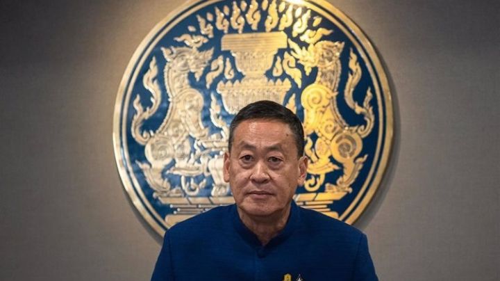 La Justicia de Tailandia destituye al primer ministro por violar la Constitución