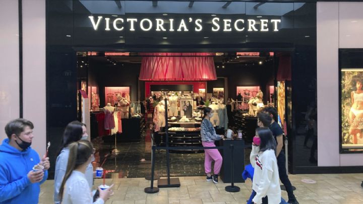 Victoria's Secret ficha como CEO a Hillary Super, dirigía la marca de lencería de Rihanna