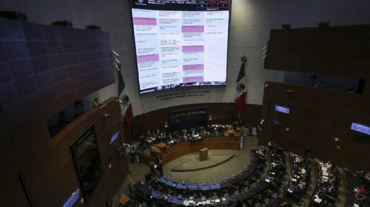 El Congreso de la Unión tendrá su estación de radio en AM; IFT otorga concesión