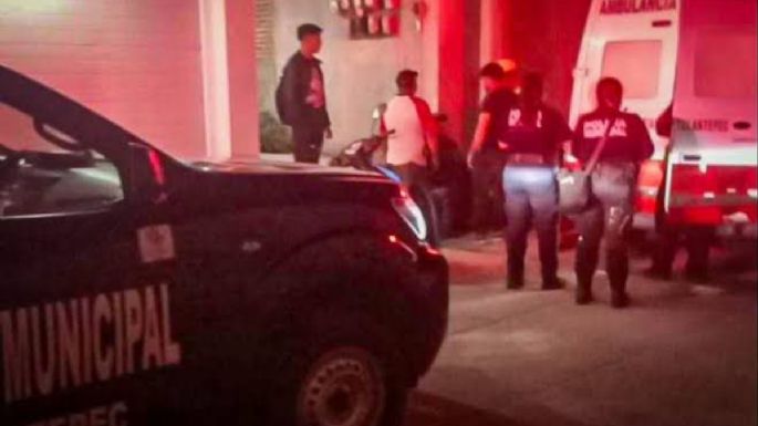 Vinculan a proceso a dos hombres y una mujer por triple feminicidio en Hidalgo