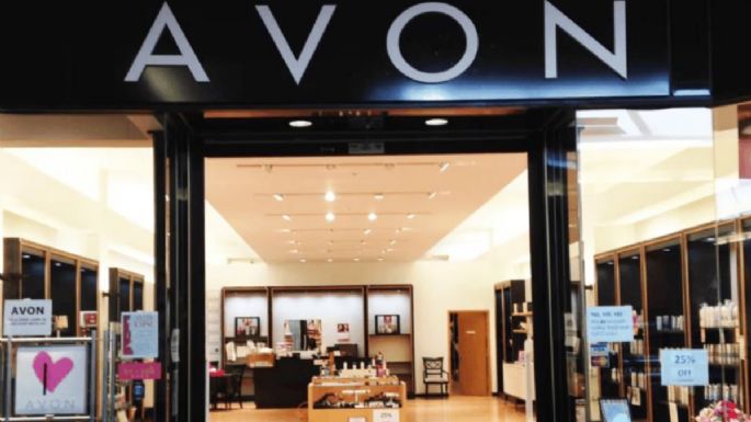 ¿Bancarrota de Avon afectará a la marca en México?