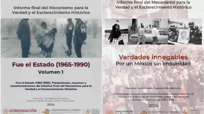 25 años de represión a disidentes, la estrategia de Estado para mantener el poder