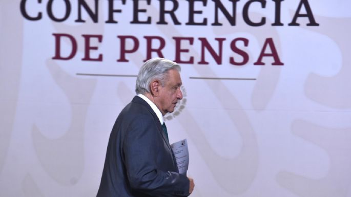 Estos fueron los principales temas de la conferencia mañanera de AMLO del 16 de agosto (Video)