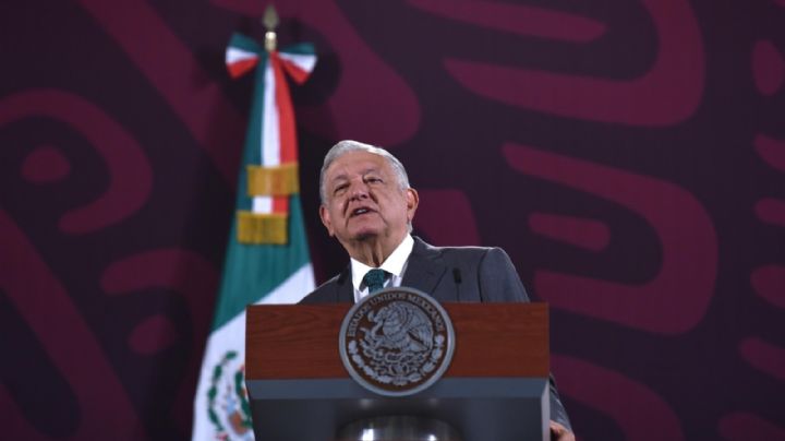 AMLO volará con Sheinbaum en un avión de la Fuerza Aérea Mexicana en la última gira por el país