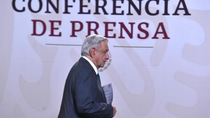 Estos fueron los principales temas de la conferencia mañanera de AMLO del 16 de agosto (Video)