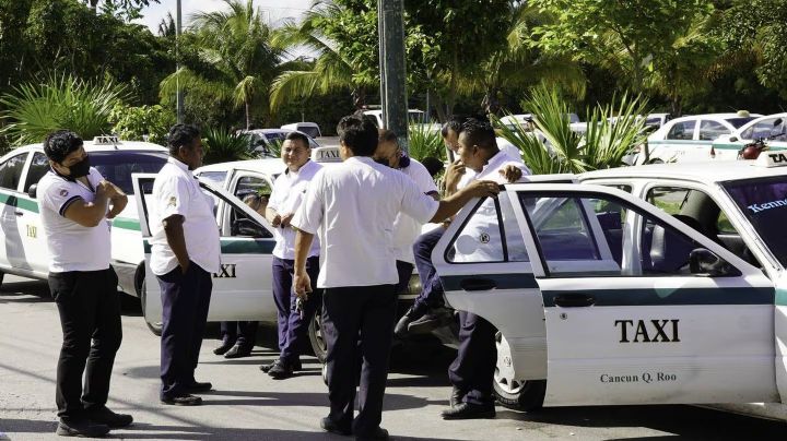 Uber obtiene libre operación en el Aeropuerto Internacional de Cancún