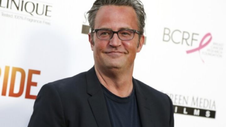 Muerte de Matthew Perry de “Friends” lleva a cargos contra médicos, su asistente y narcotraficante