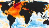 La mezcla del Atlántico tropical cambia reglas de patrones climáticos