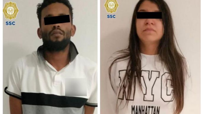 Detienen a dos venezolanos por el homicidio de dos mujeres en Topilejo, Tlalpan