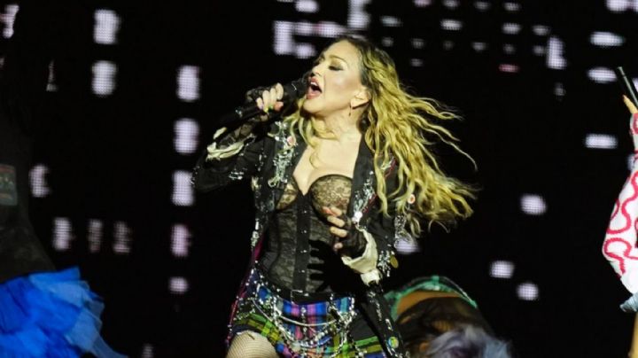 Madonna financiará un proyecto artístico para jóvenes para celebrar su 66 cumpleaños