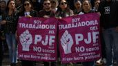 Jueces y magistrados mantendrán paro de labores hasta que el CJF proteja sus derechos