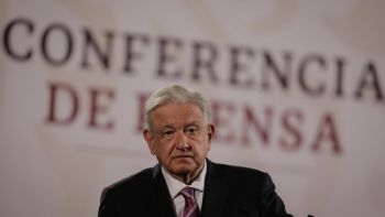 Conferencia mañanera de AMLO (05092024)