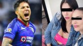 Acusan a la mamá del futbolista Carlos Salcedo de homicidio