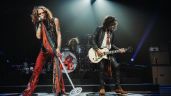 Adiós a Aerosmith: Steven Tyler no se recuperó de sus cuerdas vocales y la banda anuncia su fin