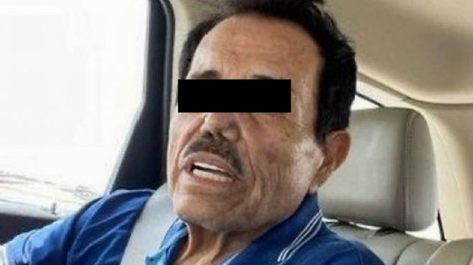 El Mayo Zambada será trasladado a la misma corte de Nueva York que juzgó a El Chapo Guzmán