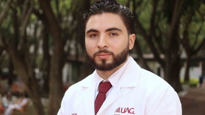 Mexicano destaca en prueba de EU para médicos aspirantes a una residencia