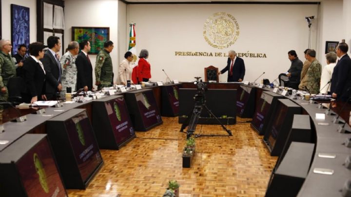 Estos fueron los principales temas de la conferencia mañanera de AMLO del 2 de agosto (Video)