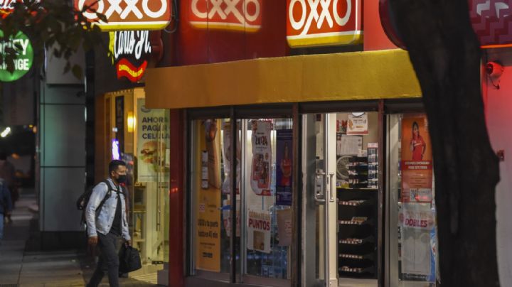 Oxxo se expande a Texas con 249 tiendas; FEMSA adquiere operación de retail de Delek US