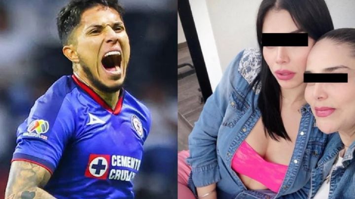 Acusan a la mamá del futbolista Carlos Salcedo de homicidio