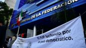 Juzgadores y trabajadores del PJF solicitan intervención de la CIDH ante reforma judicial