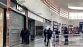 Asaltan joyería en el centro comercial Parque Delta de la CDMX