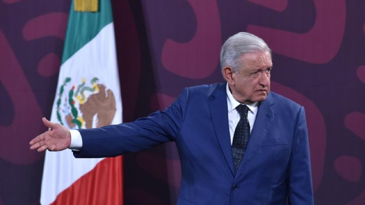 AMLO refuta al WSJ sobre freno de inversiones de EU por reforma judicial