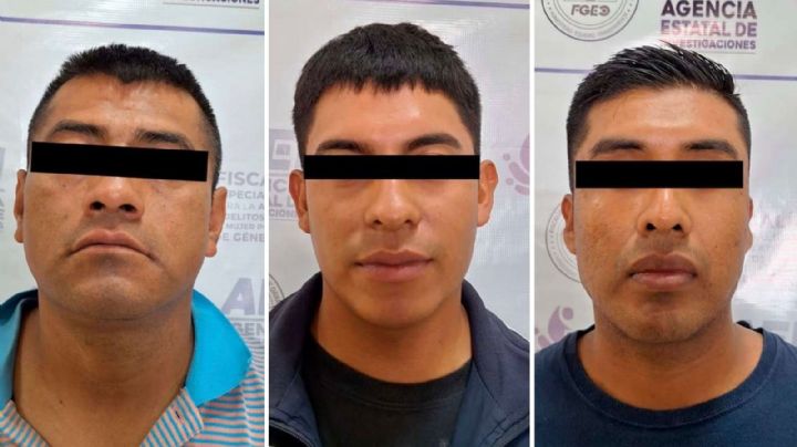 Policía es abusada sexualmente por tres de sus compañeros en Oaxaca; ya fueron detenidos