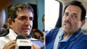 FGR pidió órdenes de captura sin pruebas contra "El Chapito" por secuestro del "Mayo" Zambada