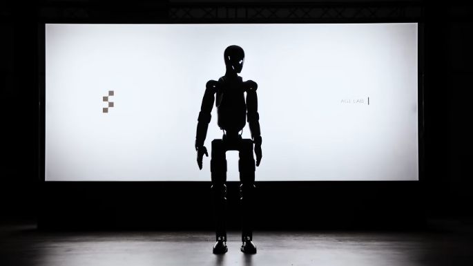 Figure 02: Así es el robot humanoide que ensambla automóviles