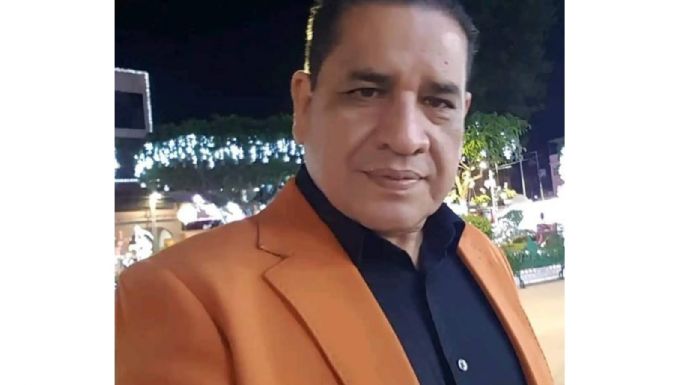 Fiscalía de Chiapas reporta “estable” al periodista Ariel Grajales, baleado en su domicilio