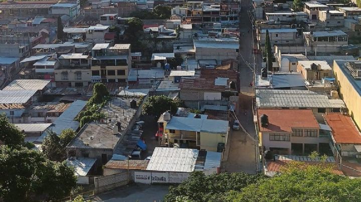 Violencia en Chiapas desplaza a 53 familias