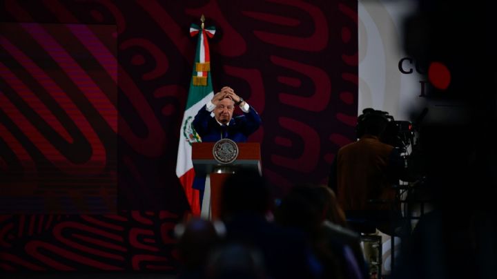 Estos fueron los principales temas de la conferencia mañanera de AMLO del 21 de agosto (Video)