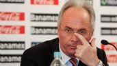 Sven-Goran Eriksson, extécnico de México, revela que tiene cáncer; le quedaría un año de vida