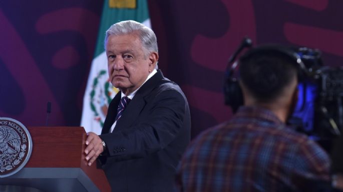 Estos fueron los principales temas de la conferencia mañanera de AMLO del 22 de agosto (Video)