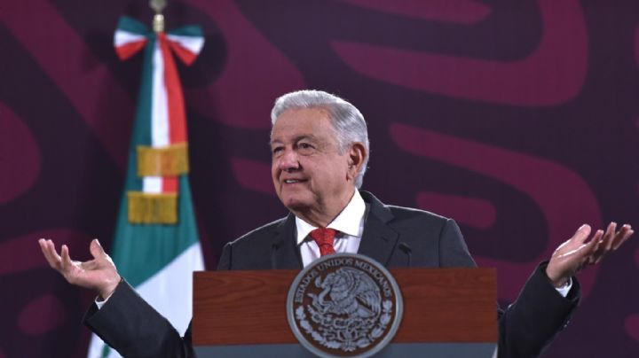 AMLO también enviará extrañamiento a Canadá por su postura ante la reforma judicial