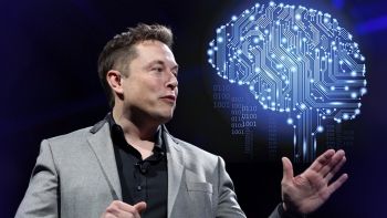 Elon Musk creará un estudio de videojuegos de IA