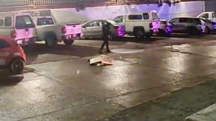 Asesinan a balazos a una joven de 20 años en Chilpancingo