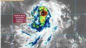 Tormenta tropical Héctor se forma en el Océano Pacífico: esta es su trayectoria