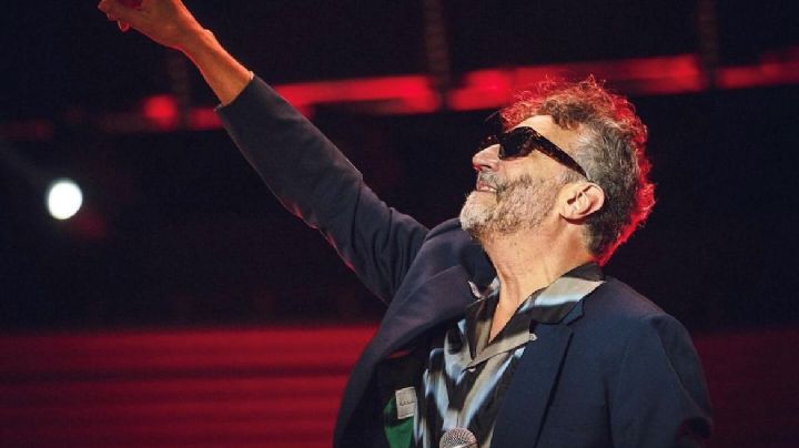 Septiembre de Metallica, Fito Páez y festival Arre