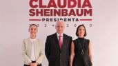 “Pemex no es una empresa muerta”: Rodríguez Padilla, futuro director general